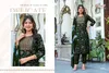 Shagun Vol 18 By Mystic 9 Rayon Kurti With Bottom Dupatta Wholesalers In Delhi